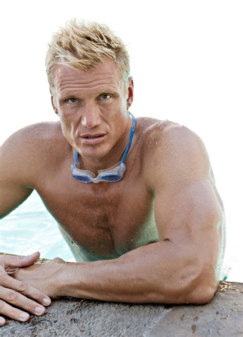 naked dolph lundgren|Dolph Lundgren caught naked on mexican beach! .